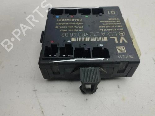 Electronic module MERCEDES-BENZ C-CLASS T-Model (S204) C 200 CDI (204.201) | BP40167489M83  - Image 5