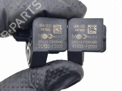 Electronic sensor KIA NIRO I (DE) E-NIRO | BP37028759M84 - Image 6