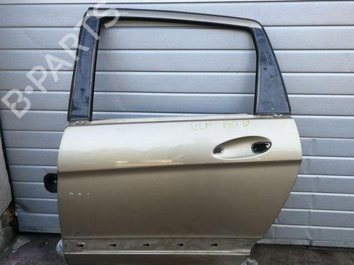Used Left rear door MERCEDES-BENZ B-CLASS Sports Tourer (W245) B 180 CDI (245.207) (109 hp) 28887262