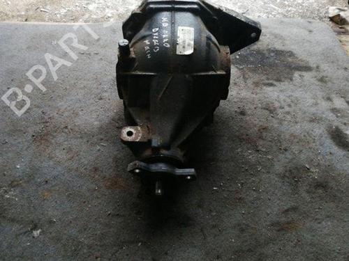 Differential, bag MERCEDES-BENZ C-CLASS (W203) C 220 CDI (203.006, 203.008) (143 hp) 28841401
