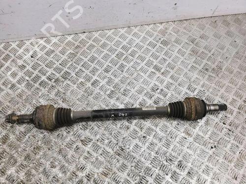 Used Left rear driveshaft Left rear driveshaft 28898142 28898142