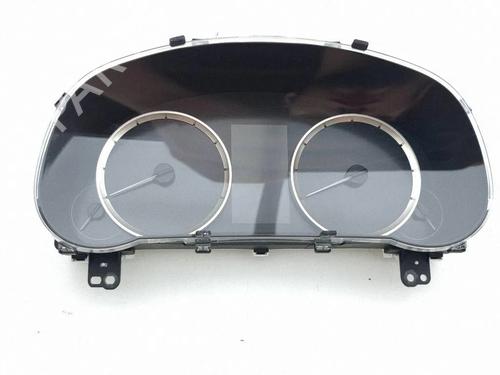 Instrument cluster LEXUS IS III (_E3_) 300h (AVE30_, AVE30R) | BP37514480C47 - Image 4