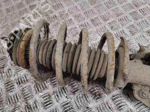 Right front shock absorber JAGUAR X-TYPE I (X400) 2.0 D | BP28874484M17 