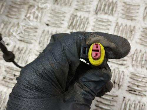 Right front steering knuckle MASERATI QUATTROPORTE V 4.2 | BP28893571M26 