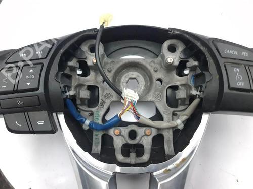 Steering wheel MAZDA CX-5 (KE, GH) 2.2 D (KE2FW) | BP28888834C49 - Image 20