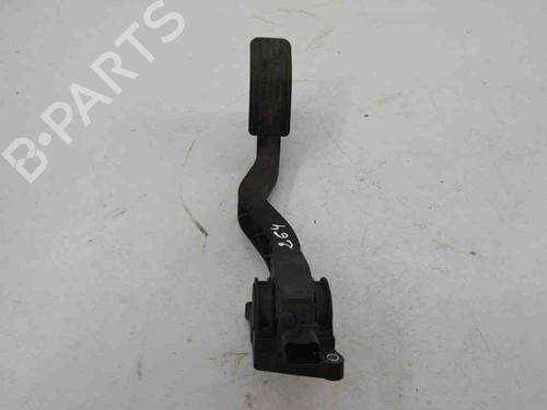 Used Pedal CITROËN C4 I (LC_) 1.6 HDi (109 hp) 28877705
