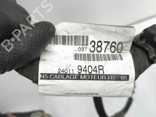 Wiring harness RENAULT MEGANE IV Hatchback (B9A/M/N_) 1.2 TCe 130 (B9MR) | BP38243414E16 - Image 16
