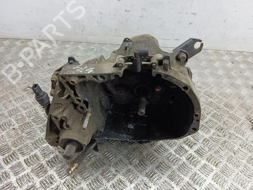 Used Gearbox Gearbox 36194274 36194274