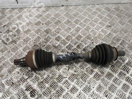Used Left front driveshaft VOLVO XC60 I SUV (156) D5 (215 hp) 28900485