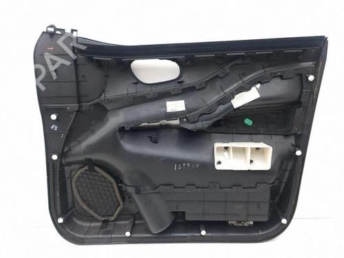 Front left panel NISSAN NAVARA NP300 Platform/Chassis (D23) 2.3 dCi 4x4 | BP38247064C58 - Image 10