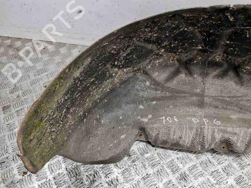 Hjulbue PORSCHE CAYENNE (92A) 3.0 Diesel | BP28896645C56 