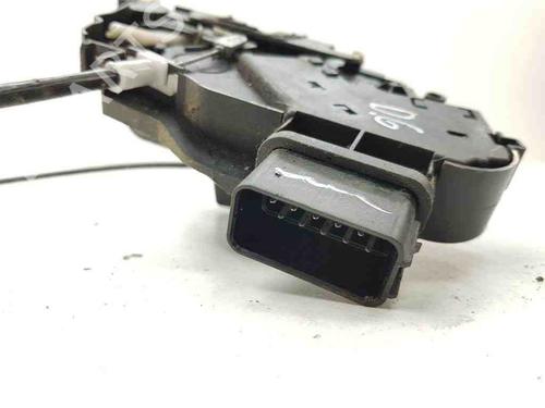Rear right lock FORD FOCUS C-MAX (DM2) 1.6 TDCi | BP28891482C99 