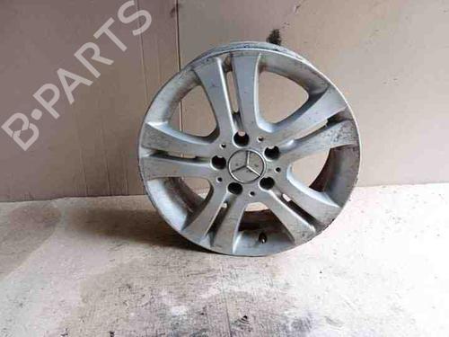 Felg MERCEDES-BENZ A-CLASS (W169) A 160 CDI (169.006, 169.306) (82 hp) 28843634