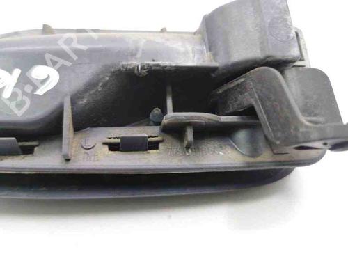 Rear left interior door handle RENAULT ESPACE III (JE0_) 2.2 12V TD (JE0E, JE0H, JE0P) | BP28903682I15 