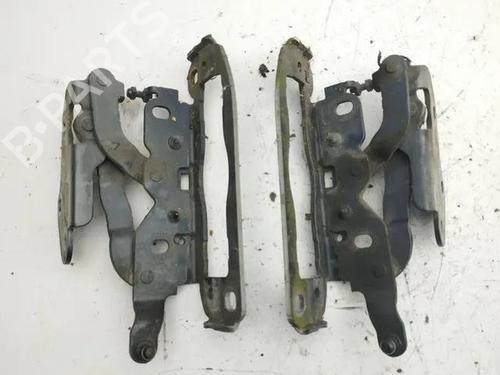 Used Hinge/Door check strap MERCEDES-BENZ C-CLASS (W204) C 220 CDI (204.008) (170 hp) 28843659