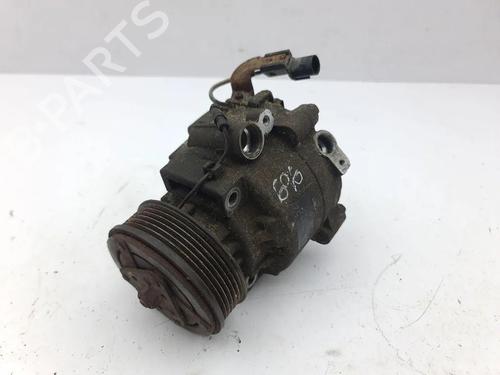 Used AC compressor AC compressor 36063579 36063579