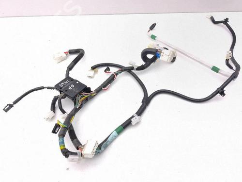 Used Wiring harness Wiring harness 37094072 37094072