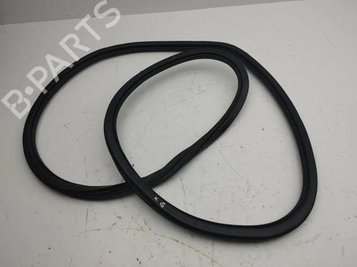 Used Rubber door seal Rubber door seal 36313854 36313854