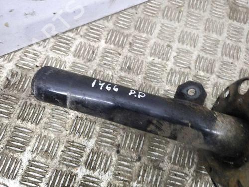 Right front shock absorber BMW 2 Active Tourer (U06) 220i Mild Hybrid | BP38318356M17 - Image 2