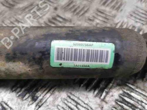 Left rear shock absorber JEEP COMMANDER (XK, XH) 3.0 CRD 4x4 | BP28847992M18 