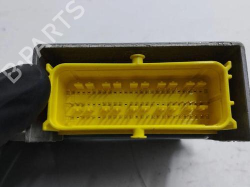 Kollisjonspute styreenhet AUDI Q7 (4MB, 4MG, 4MQ) 45 TDI quattro | BP28904722M53 