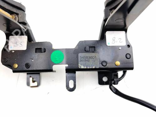 Steering column stalk MASERATI QUATTROPORTE V 4.2 | BP36084961I23 - Image 7