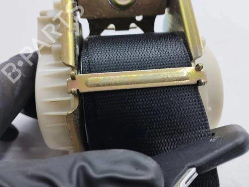 Rear right seatbelt BMW 5 Touring (E61) 525 d | BP36103545I28 - Image 3