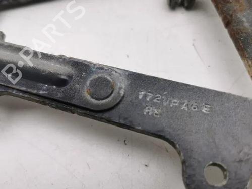 Hinge/Door check strap LAND ROVER RANGE ROVER SPORT I (L320) 2.7 D 4x4 | BP28845158C146 