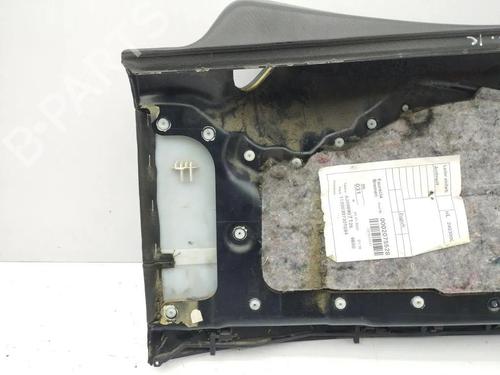 Rear left panel MERCEDES-BENZ CLK (C209) CLK 270 CDI (209.316) | BP36194529C60 - Image 5