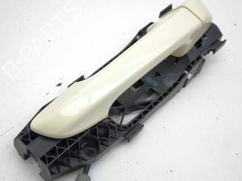 Rear left exterior door handle PORSCHE CAYENNE (92A) 3.0 Diesel | BP28896774C130 