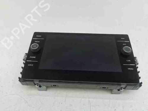 Electronic module VW ARTEON (3H7, 3H8) 2.0 TDI 4motion | BP28863586M83 