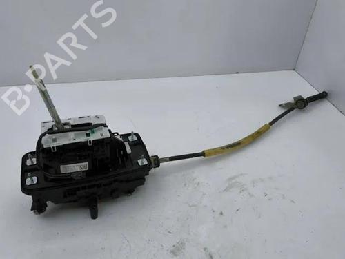 Used Gear lever AUDI A6 C7 Avant (4G5, 4GD) 1.8 TFSI (190 hp) 28857643