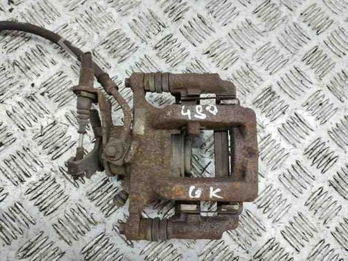 Used Left rear brake caliper CHEVROLET TRAX 1.7 TD AWD (131 hp) 28849211