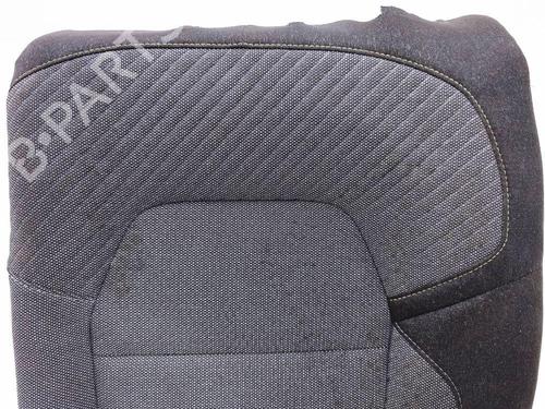 Rear seat RENAULT CAPTUR I (J5_, H5_) 0.9 TCe 90 | BP36198984C17 - Image 7