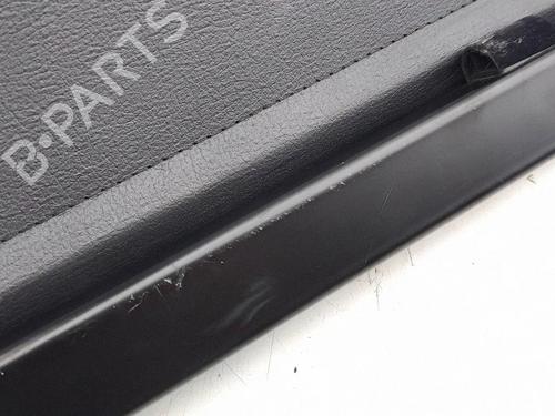 Rear parcel shelf MAZDA CX-7 (ER) 2.2 MZR-CD AWD (ER10A) | BP39485843C85 - Image 9