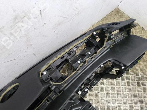 Dashboard PEUGEOT 508 II (FB_, FH_, F3_) Hybrid 225 (F35GQU) | BP37685612C46 - Image 10