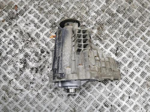 Used Transfer box Transfer box 36201606 36201606