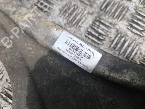 Left front suspension arm FORD GALAXY III (CK) 2.0 TDCi | BP38800504M12 - Image 5