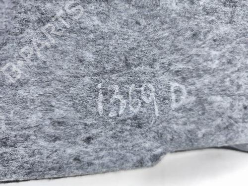 Boot lining TOYOTA GT 86 Coupe (ZN6_) 2.0 (ZN6AC_, ZN6BC_, ZN6K) | BP36332282I3 - Image 8