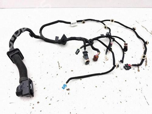 Used Wiring harness Wiring harness PEUGEOT 5008 III (KA_, KB_, KC_) e-210 (213 hp) 39939688 39939688