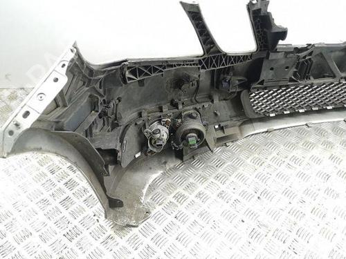 Front bumper MERCEDES-BENZ E-CLASS (W212) E 220 CDI / BlueTEC (212.001, 212.002) | BP28869385C7 