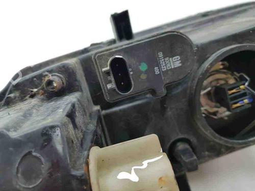 Right headlight OPEL VECTRA B Estate (J96) 2.2 DTI 16V (F35) | BP28888844C29 