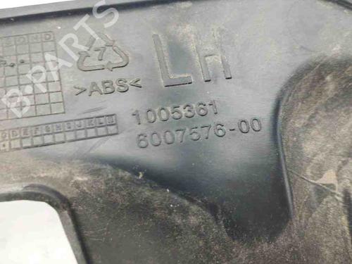 Gummiliste TESLA MODEL S (5YJS) 60 | BP28900781C142 