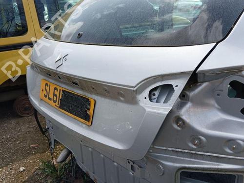 Tailgate CITROËN DS4 (NX_) 1.6 HDi 110 | BP28890718C6 