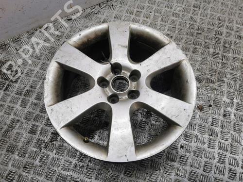 Used Rim Rim 33731499 33731499