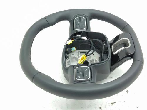 Steering wheel CITROËN C5 II Break (RE_) 1.8 16V (RE6FYB) | BP36200570C49 - Image 2