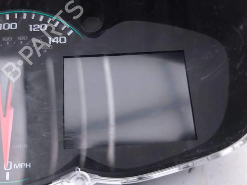 Instrument cluster CHEVROLET TRAX 1.4 | BP33670279C47  - Image 6