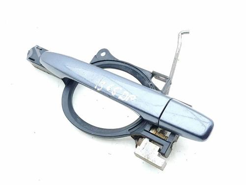 Venstre bagtil udvendigt håndtag CITROËN C-CROSSER (VU_, VV_) 2.2 HDi (156 hp) 30809048