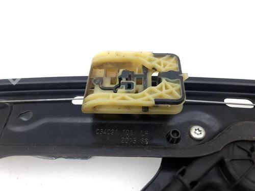 Front left window mechanism JAGUAR XE (X760) 2.0 D | BP28877957C22 - Image 16