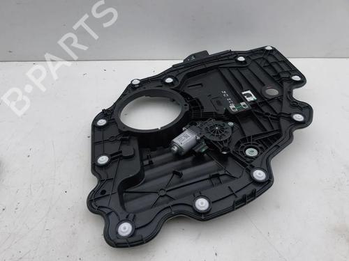 Used Rear right window mechanism Rear right window mechanism 36084566 36084566